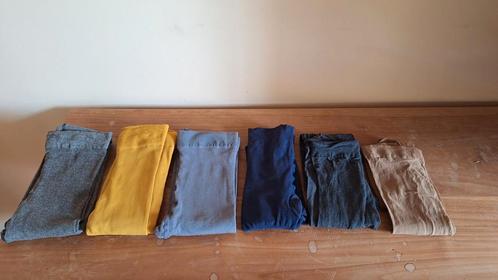 Nylonkousen, €1/stuk, Vêtements | Femmes, Leggings, Collants & Bodies, Comme neuf, Panty, Taille 36/38 (S), Brun, Enlèvement ou Envoi