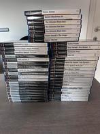 Playstation 2 lot, Ophalen, Gebruikt
