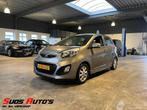 Kia Picanto 1.0 CVVT ISG Plus Pack NL NAP!, Argent ou Gris, Boîte manuelle, MPV ou Monospace, Essence