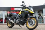 Suzuki V-Strom 650 XT, Motoren, Bedrijf, ABS, Toermotor, 650 cc