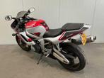 1999 - Yamaha - Sport - YZF-R6 - Motorfiets, Motoren, Motoren | Yamaha, Bedrijf, Overig