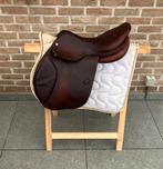 Springzadel CWD 17 inch, Dieren en Toebehoren, Paarden en Pony's | Verzorgingsproducten, Ophalen of Verzenden