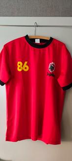 3 Tshirt België 2xlarge,1xExtra large, Maat L, Ophalen, Nieuw, Shirt