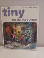 Tiny en de kerstman, Ophalen, Gelezen