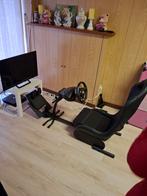 Jouabilité complète, Enlèvement