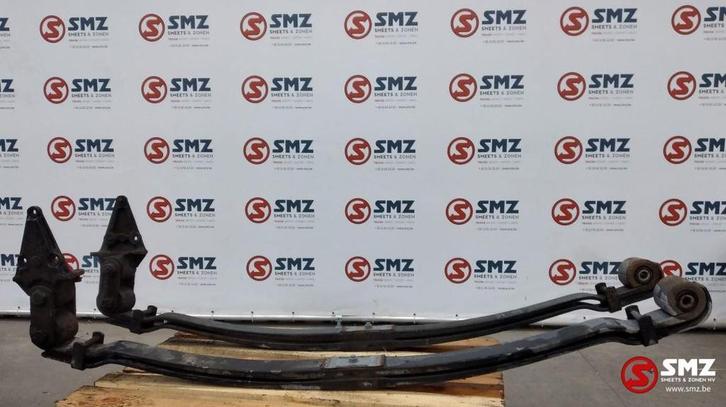 Occ Lames de ressort avant, Autos : Pièces & Accessoires, Pièces camion, MAN, Suspension et Châssis, Utilisé