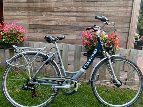 Damesfiets Oxford, Fietsen en Brommers, Fietsen | Dames | Damesfietsen, Versnellingen, Ophalen