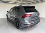 Volkswagen Tiguan 2.0 TDi R-LINE Black style- DSG - 19" velg, Automaat, Gebruikt, 4 cilinders, Leder