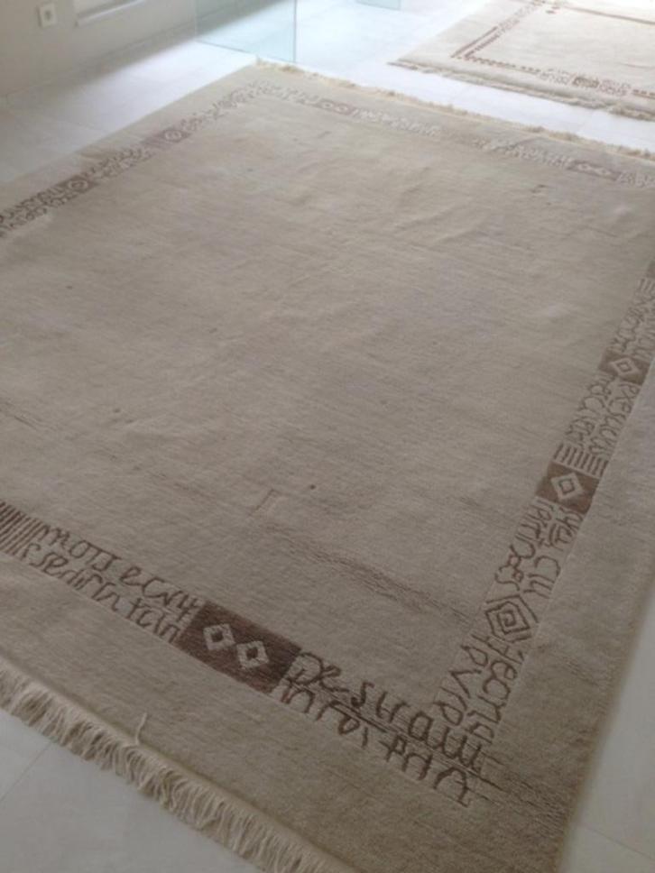 Tapijt, Antiquités & Art, Tapis & Textile, Enlèvement