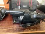 caméscope Sony Handycam, Audio, Tv en Foto, Videocamera's Analoog, Ophalen