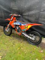 KTM SX125 2018, Motoren, Motoren | KTM, Bedrijf, 1 cilinder, Crossmotor, 125 cc