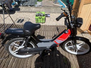 Honda Camino, Fietsen en Brommers, Brommers | Honda, Ophalen of Verzenden, Gebruikt