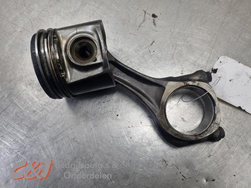 Zuiger van een Fiat Ducato, Auto-onderdelen, Motor en Toebehoren, Fiat, Gebruikt, 3 maanden garantie, Ophalen of Verzenden