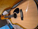 Morris B 702. 12 String Acoustic Guitar 1976 laden in Japan, Muziek en Instrumenten, Ophalen of Verzenden, Zo goed als nieuw, Overige typen