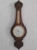 Barometer/Weerstation, Ophalen, Zo goed als nieuw, Weerstation