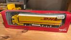 DHL - Herpa miniatuurmodel 1/87, Enlèvement, Comme neuf, Herpa