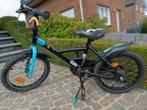 Kinderfiets BTWIN 16 inch (4 tot 6 jaar)., Ophalen, Gebruikt