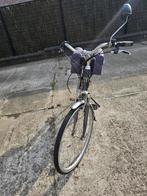 Dames elektrische fiets merk Talent, Fietsen en Brommers, Fietsen | Vouwfietsen, Ophalen of Verzenden, Zo goed als nieuw