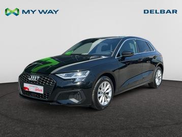 Audi A3 Sportback A3 Sportback 30 TDi Business Edition Attra beschikbaar voor biedingen