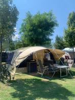 Campingcar Raclet Antibes Tune, Caravans en Kamperen, Vouwwagens, Ophalen, Meer dan 6
