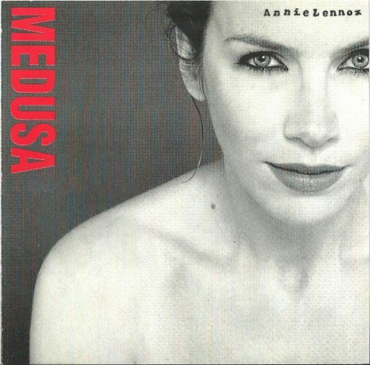 CD- Annie Lenox - Medusa, Cd's en Dvd's, Cd's | Pop, Verzenden