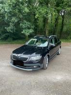 Skoda Superb 2014 Automatic 4x4, Auto's, Skoda, Diesel, Particulier, 4x4, Superb