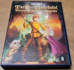 Taran en de toverketel - Disney, Tekenfilm, Amerikaans, Ophalen of Verzenden, Zo goed als nieuw