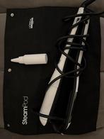 Steampod 4.0, Elektronische apparatuur, Ophalen