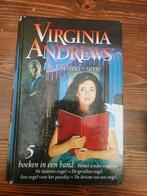 Virginia Andrews - De Casteel-serie omnibus, Enlèvement ou Envoi, Utilisé, Virginia Andrews