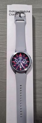 samsung galaxy watch classic (46mm), Ophalen, Gebruikt
