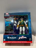 Marvel Legends Magic The Gathering Man Wolf  Legend Series, Ophalen of Verzenden, Zo goed als nieuw