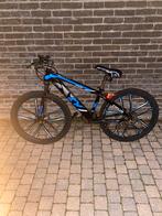 Cyclux fiets, Fietsen en Brommers, Ophalen, Zo goed als nieuw