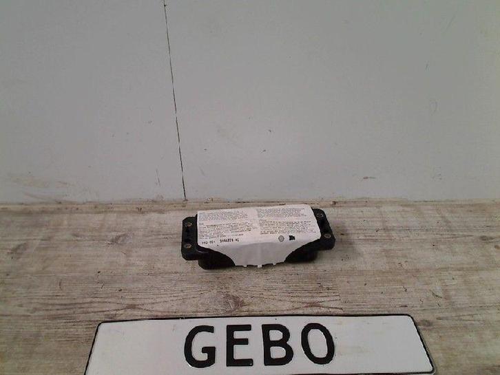 AIRBAG PASSAGIER Volkswagen Polo VI (AW1) (6F0880204D), Auto-onderdelen, Overige Auto-onderdelen, Volkswagen, Gebruikt