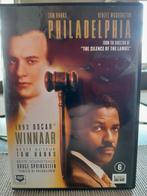 Philadelphia, À partir de 6 ans, Enlèvement ou Envoi, Comme neuf, Drame