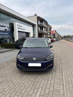 Volkswagen Tiguan 2.0TDI EURO6 automaat, Auto's, Monovolume, 1963 cc, 4 cilinders, Leder