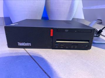 Lenovo Thinkcentre  beschikbaar voor biedingen