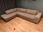 Hoekbank met gebruikssporen!

Duur aankoop, vaste lage prijs, Huis en Inrichting, Zetels | Zetels, Ophalen, Stof