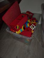 Duplo blokken, Ophalen, Gebruikt