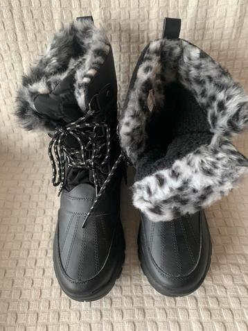 Snowboots Kimberfeel - maat 41 beschikbaar voor biedingen