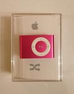 Apple iPod shuffle roze, Gebruikt, Ophalen of Verzenden