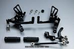 Verstelbare remschakelset KTM DUKE 690 / R 2012 - 2018, Motoren, Ophalen of Verzenden, Nieuw