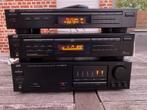 JVC Hifi set, Ophalen, Gebruikt, Losse componenten, JVC