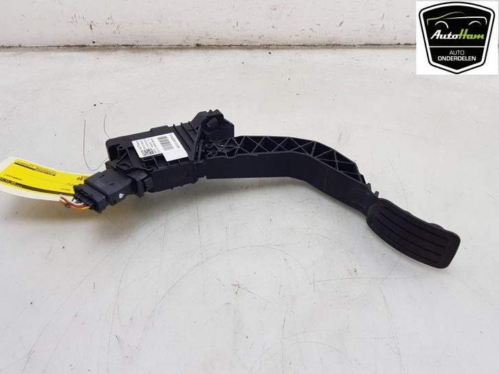 GASPEDAAL Peugeot 208 II (UB / UH / UP) (|9827704480|), Auto-onderdelen, Interieur en Bekleding, Peugeot, Gebruikt