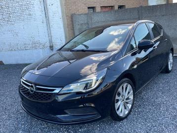 Schitterende Opel Astra 1.6 CDTi/Apple CarPlay/LED/volledig! beschikbaar voor biedingen