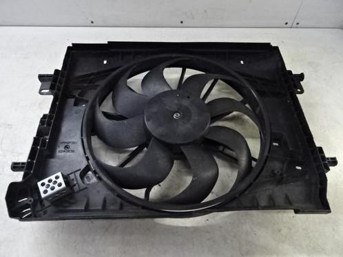 KACHEL VENTILATORMOTOR Renault Clio IV (5R), Auto-onderdelen, Airco en Verwarming, Renault, Gebruikt
