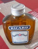 Collectie Ricard - fles 20 cl - nooit geopend, Verzamelen, Ophalen of Verzenden, Nieuw