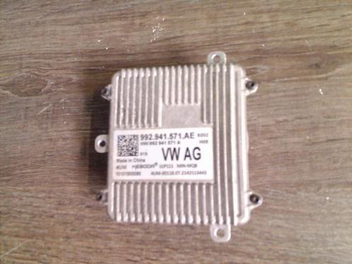 XENON STARTER Volkswagen Golf VIII (CD1) (992941571ae), Auto-onderdelen, Verlichting, Volkswagen, Gebruikt