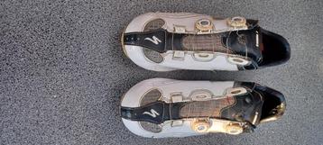 fiets schoenen beschikbaar voor biedingen