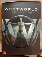 Seizoen 1 Westworld, Cd's en Dvd's, Ophalen, Nieuw in verpakking