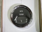 temperatuurmeter Smiths, 52 mm,Classic Mini e.a., Auto-onderdelen, Ophalen, Nieuw, Rover